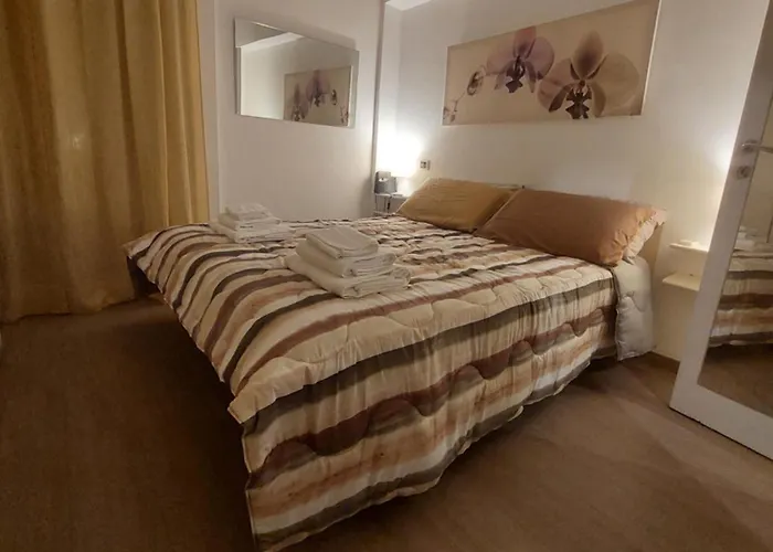 Casa Turismo Marconi